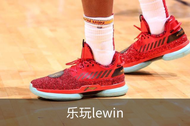 乐玩lewin公司形象展示